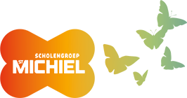 School logo